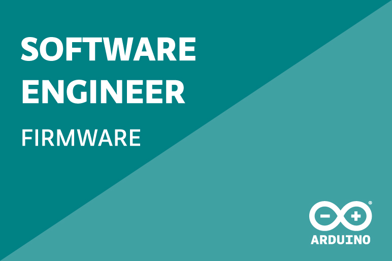 Software_Engineer, Firmware