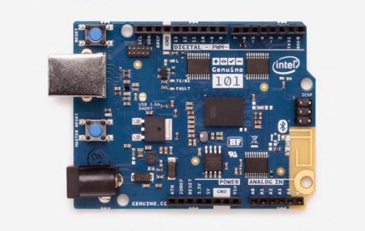 Genuino 101 Genuino 101