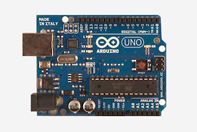 ArduinoUno