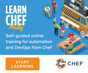 Self-guided online training for automation and devops.