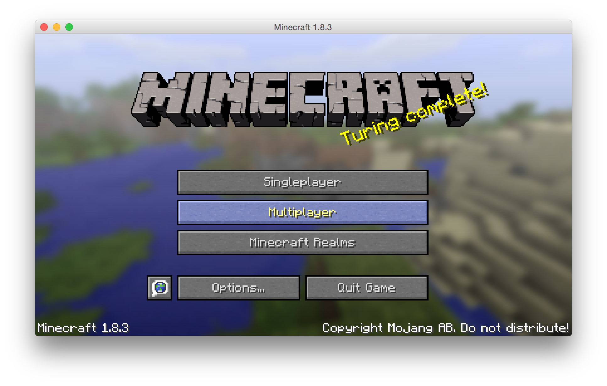 play store account with minecraft