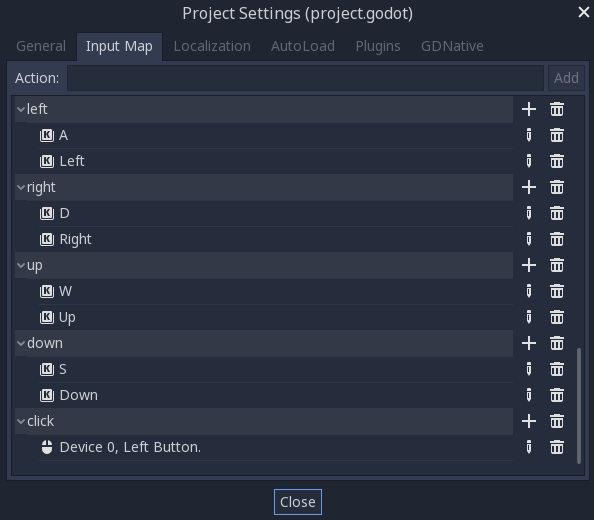 Godot 3 Networked Multiplayer Shooter Tutorial #2 - Setting up Players 