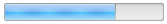 The progress bar seen in OS X Mavericks