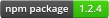 NPM version