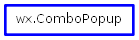 Inheritance diagram of ComboPopup